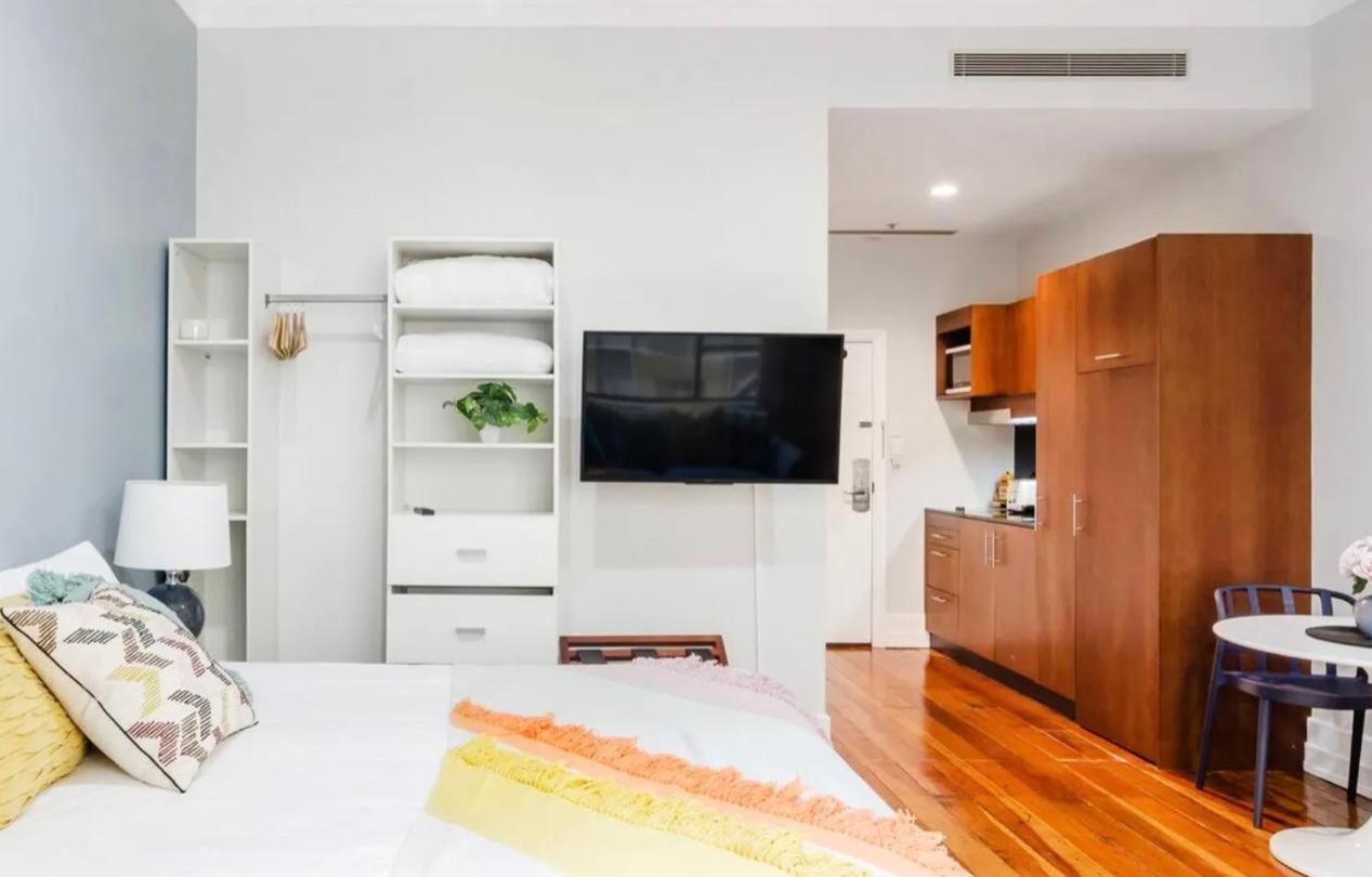 Luxury Edifice Apartment Auckland Exterior photo