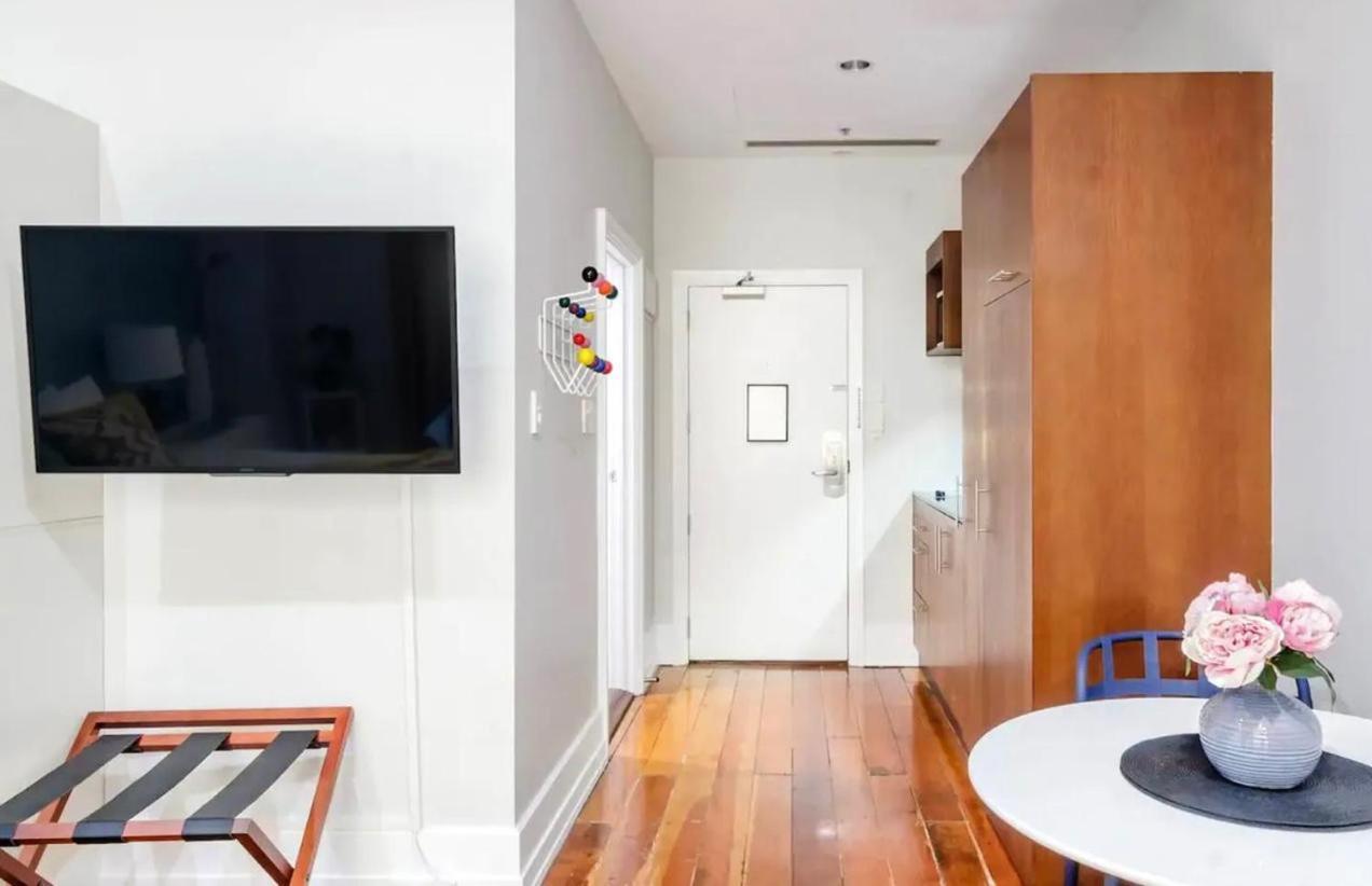 Luxury Edifice Apartment Auckland Exterior photo