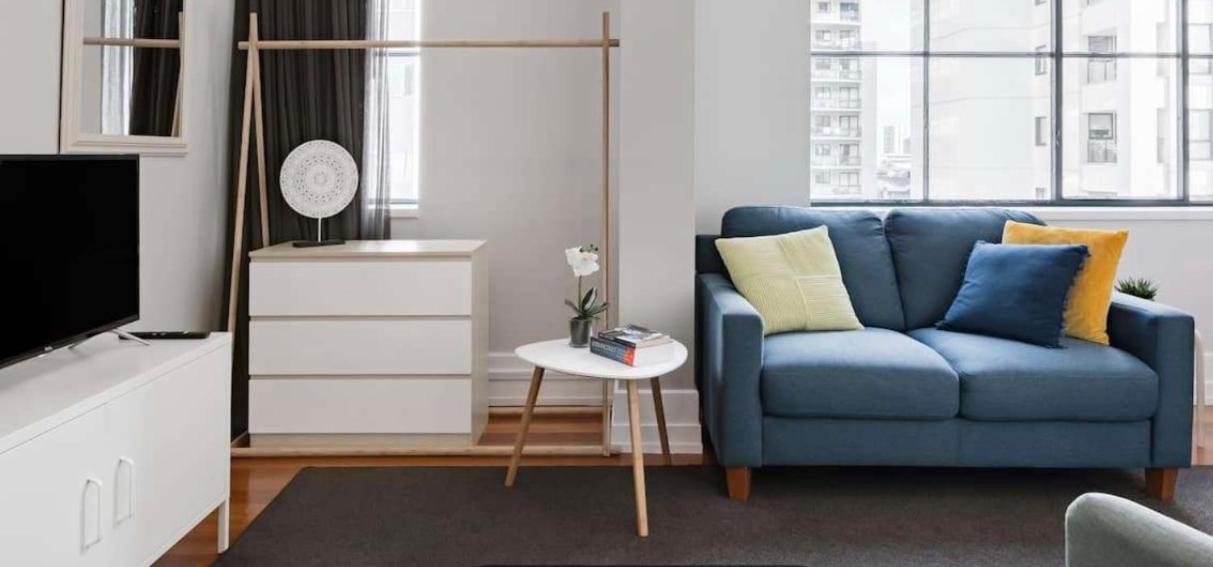 Luxury Edifice Apartment Auckland Exterior photo